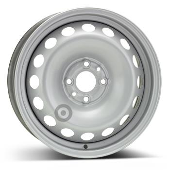 ALCAR STAHLRAD 6815 5.5x15 4/98 ET32 CB58