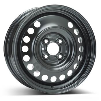 ALCAR STAHLRAD 7340 5.5x15 4/100 ET40 CB60