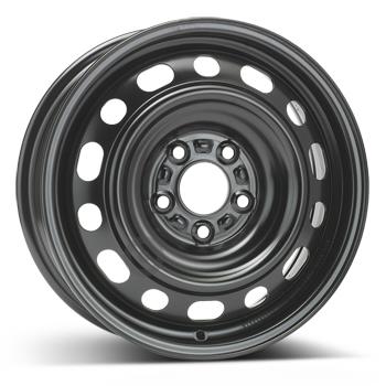 ALCAR STAHLRAD 8735 6x15 5/114.3 ET50 CB67