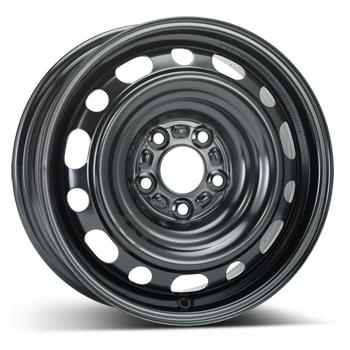 ALCAR STAHLRAD 9062 6.5x16 5/114.3 ET50 CB67