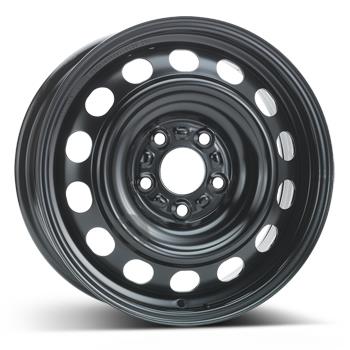 ALCAR STAHLRAD 9223 6.5x16 5/114.3 ET50 CB67