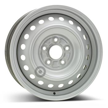 ALCAR STAHLRAD 8005 6.5x16 5/114.3 ET55 CB64