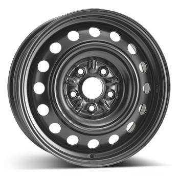 ALCAR STAHLRAD 7865 6.5x16 5/114.3 ET45 CB60