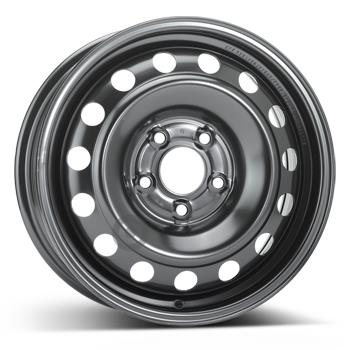 ALCAR STAHLRAD 7765 6.5x16 5/114.3 ET48.5 CB67