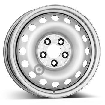 ALCAR STAHLRAD 6501 6.5x16 5/112 ET52 CB66.5