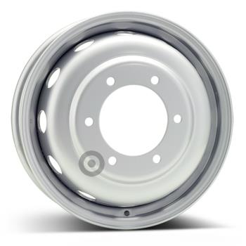 ALCAR STAHLRAD 9037 5x16 6/180 ET107 CB138.8