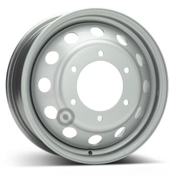 ALCAR STAHLRAD 9197 6x16 6/180 ET109.5 CB138.8