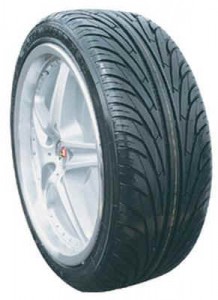 195/45R15 78V NANKANG NS-2