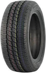 195/60R12C 104/102N NANKANG TR-10