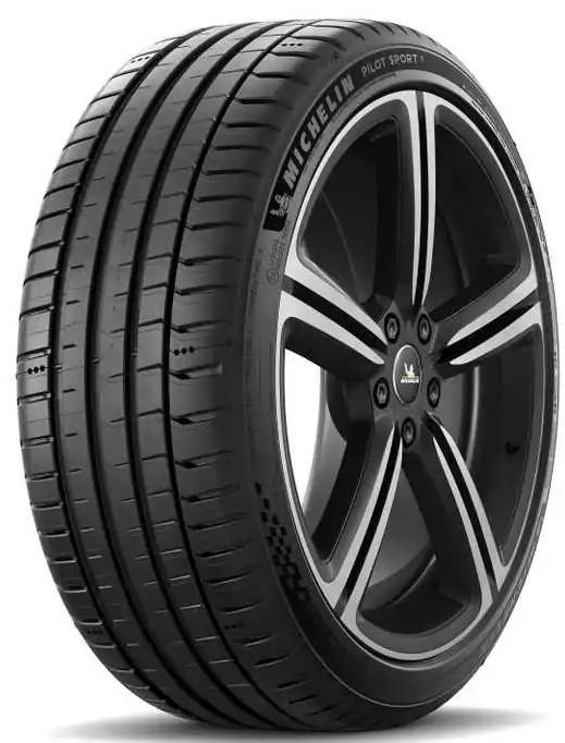 215/55R17 98Y MICHELIN PILOT SPORT 5 XL RG