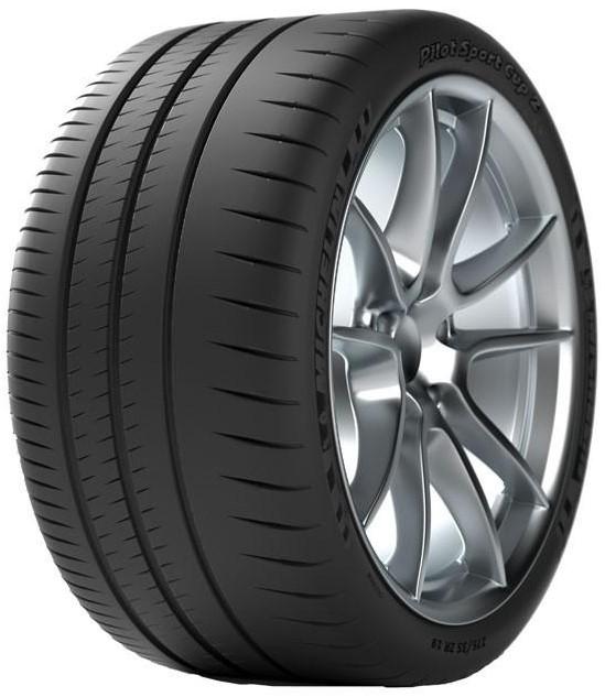 245/35R20 95Y MICHELIN PILOT SPORT CUP 2 XL N1