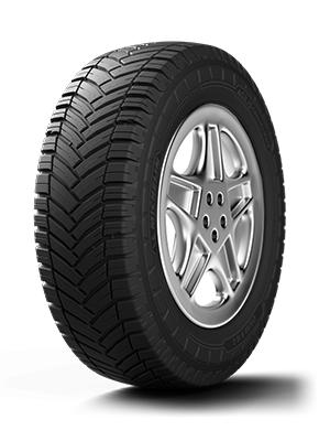225/75R16 121R MICHELIN AGILIS CROSSCLIMATE
