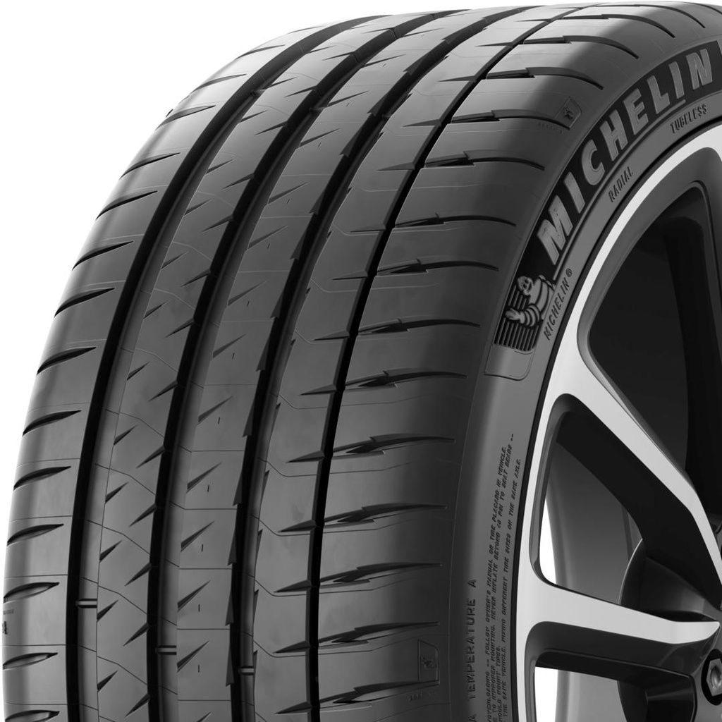 315/30R22 107Y MICHELIN PILOT SPORT 4 S XL N0 RG