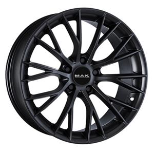 MAK MUNCHEN DARK 9.5x20 5/120 ET35 CB72.6