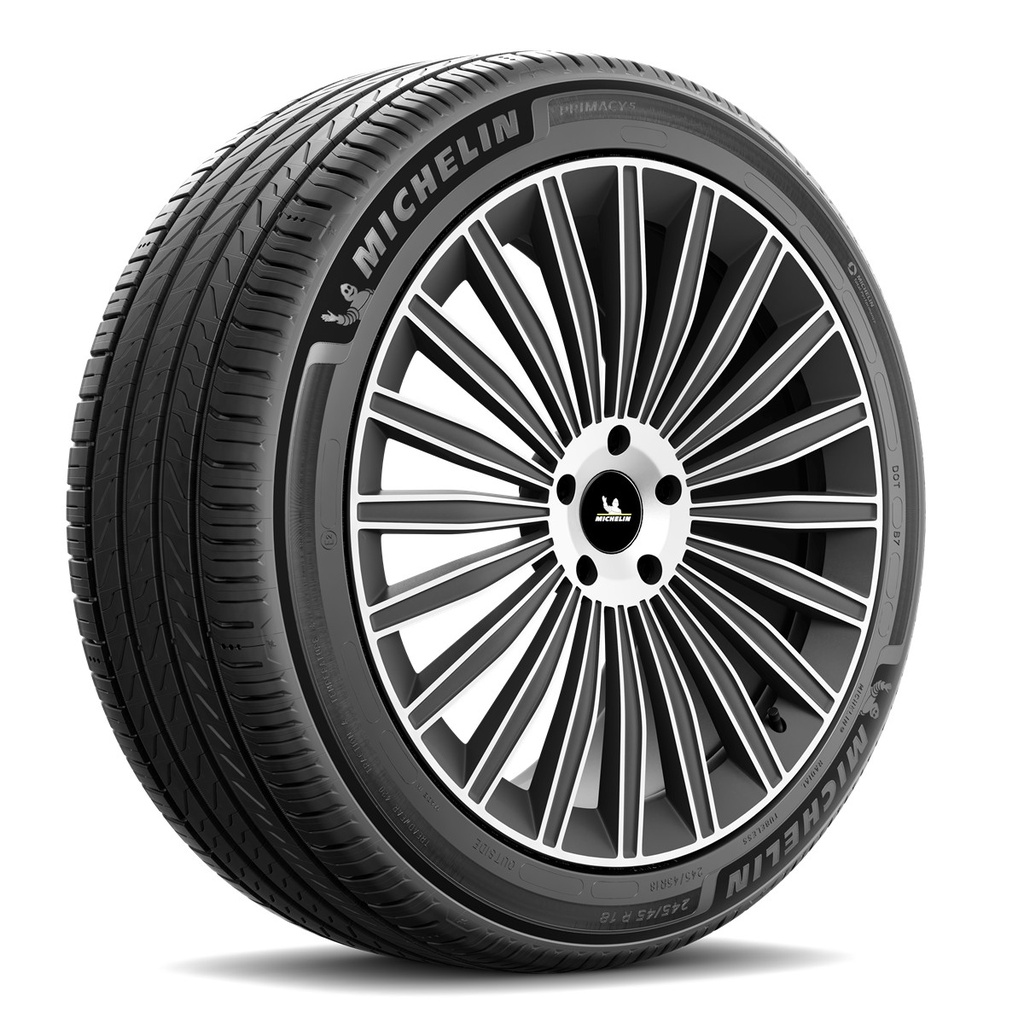 225/50R18 95V MICHELIN PRIMACY 5