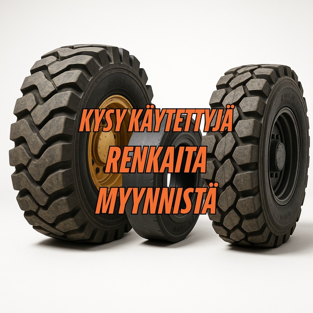 40.00R57 Käytetty työkoneen rengas