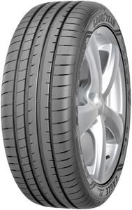 235/55R19 105W GOODYEAR EAGLE F1 ASYMMETRICMMETRIC 3 XL J LR|EVR FP