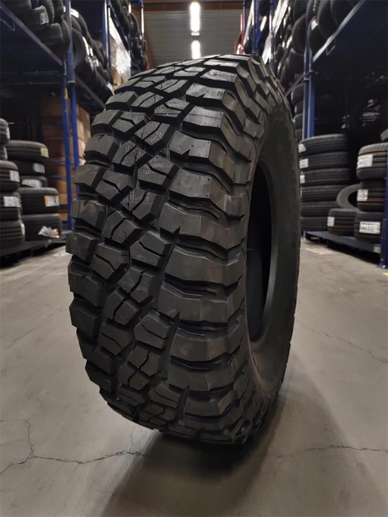 31x10.50R15 109Q BFGOODRICH MUD TERRAIN T/A KM3 XL
