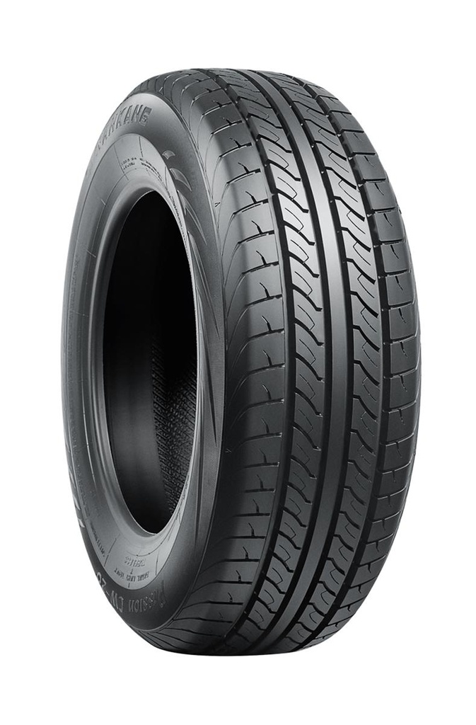 215/55R18C 109/107N NANKANG CW-20 CARGO GRIP