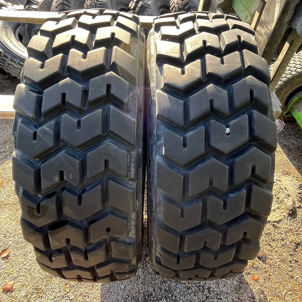 13.00R20 164F Michelin X  Pilote XL Käytetty KA-rengas veto 20mm