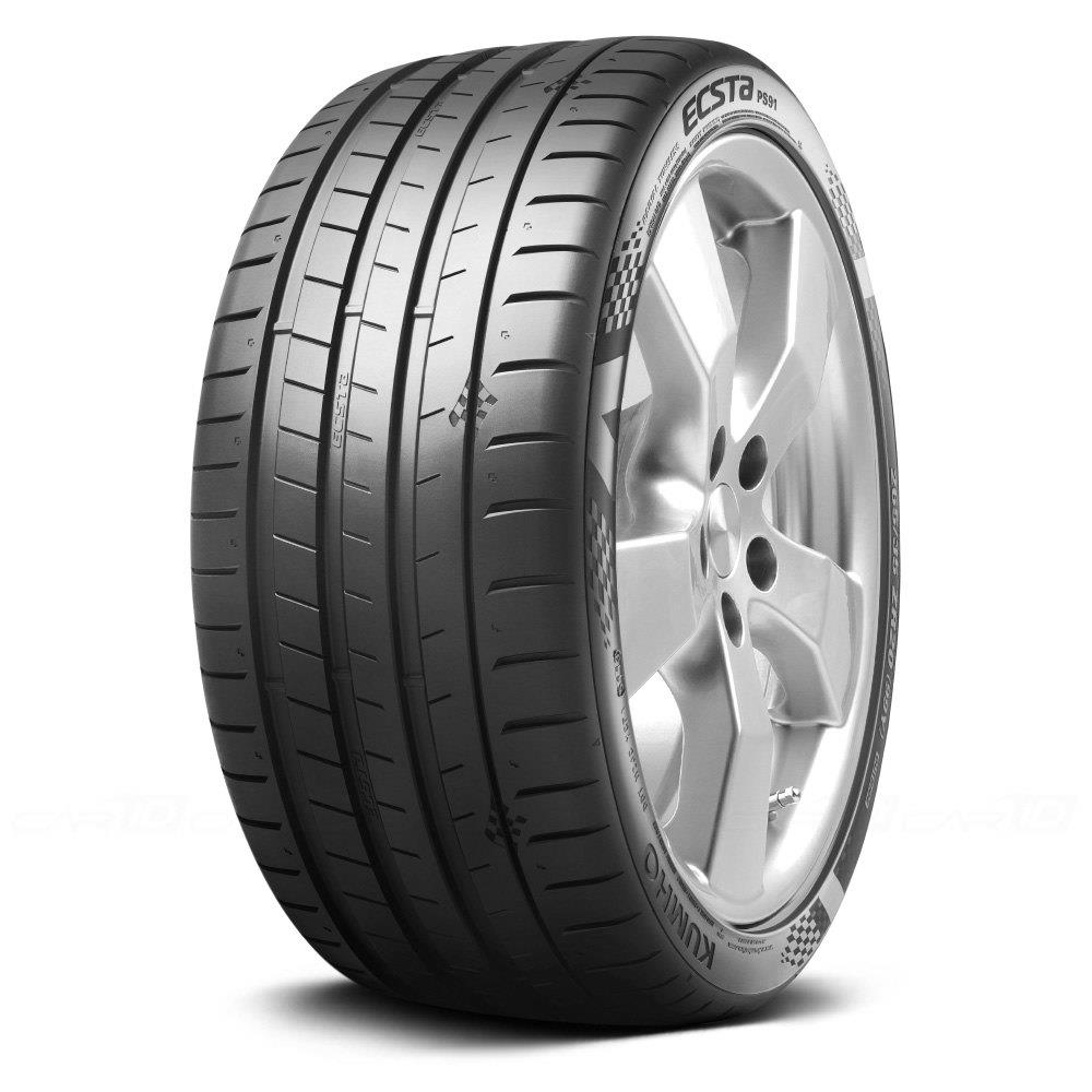 255/35R20 97Y KUMHO PS91 XL