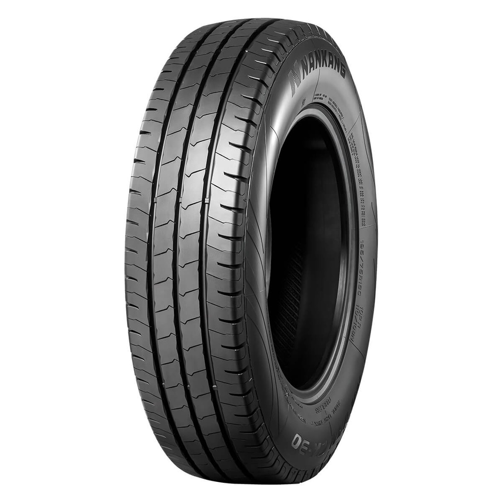 245/40R20C 109/107R NANKANG CW-30 CARGO GRIP