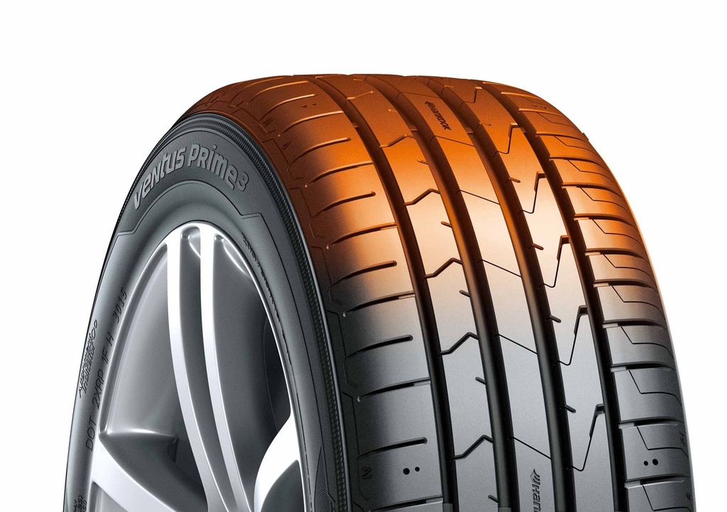 205/60R17 97W HANKOOK VENTUS PRIME3 K125
