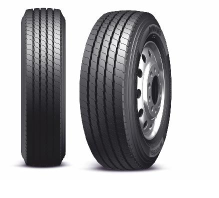 275/70R22.5 148/145M DYNAMO MAR26 STEER & TRAILER 18PR REGIONAL