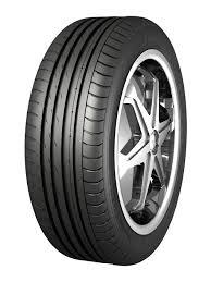 295/25R20 95Y NANKANG SPORTNEX AS-2+ XL