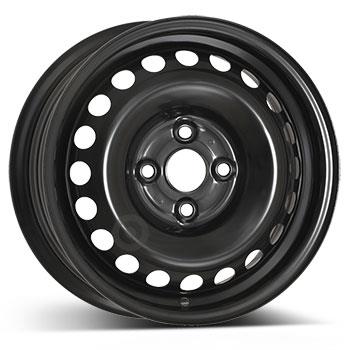 ALCAR STAHLRAD 3635 5.5x14 4/100 ET45 CB54