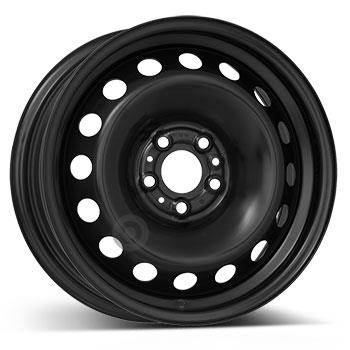 ALCAR STAHLRAD 4105 6x15 5/98 ET38 CB58