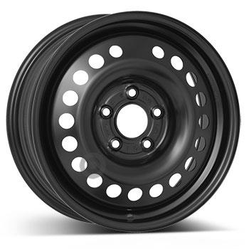 ALCAR STAHLRAD 6595 6.5x16 5/114.3 ET50 CB67