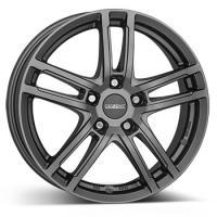 DEZENT TZ GRAPHITE 7x17 5/112 ET45 CB57.1