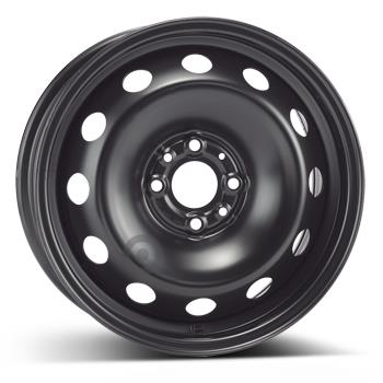 ALCAR STAHLRAD 8085 6.5x15 4/98 ET43 CB58