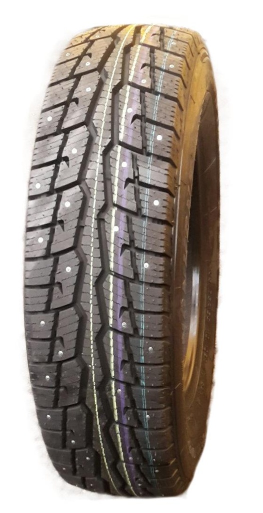 185/80R14C 102Q NANKANG IV-1