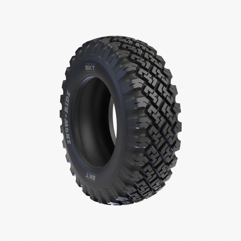 10-16.5 10PR TL SNOW TRAC/RIDE (A) BKT