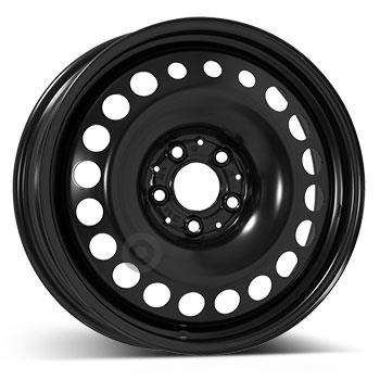 ALCAR STAHLRAD 9832 6.5x17 5/112 ET44 CB66.5