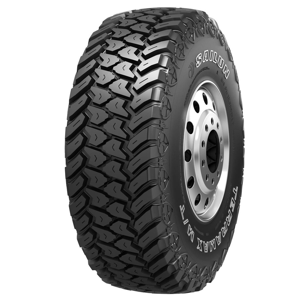 33/12.5R17 114Q SAILUN TERRAMAX M/T XL P.O.R.