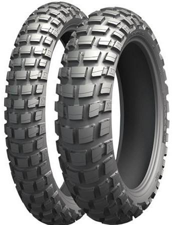 130/80-17 65R MICHELIN ANAKEE WILD