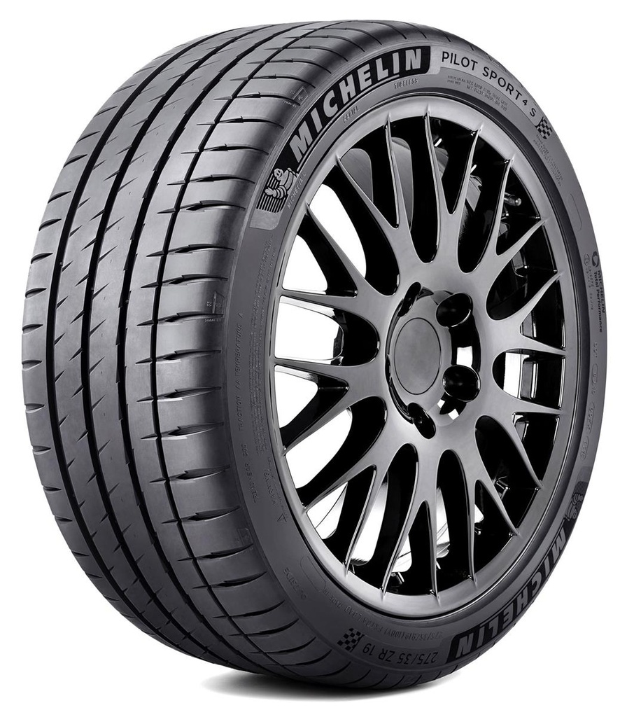 275/35R19 96Y MICHELIN PILOT SPORT 4 S