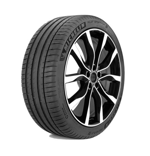 235/60R18 107W MICHELIN PILOT SPORT 4 S XL
