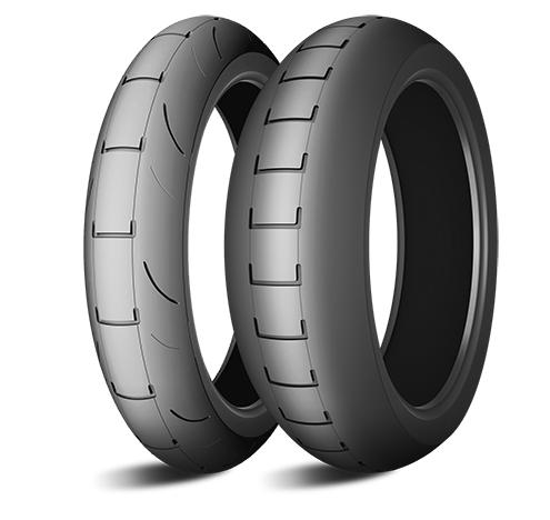 120/80R16 ND MICHELIN POWER SUPERMOTO