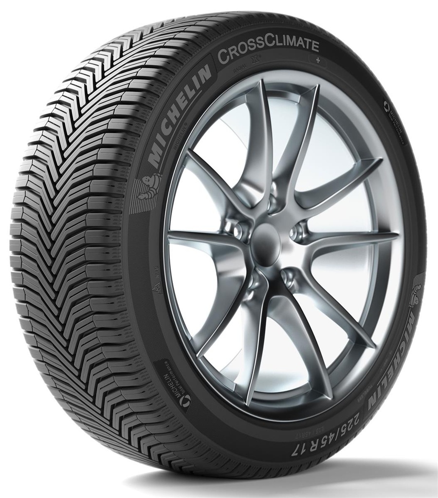 225/50R17 98W MICHELIN CROSSCLIMATE + XL