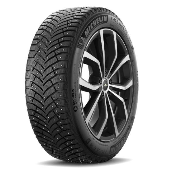 265/50R19 110T MICHELIN X-ICE NORTH 4 SUV XL