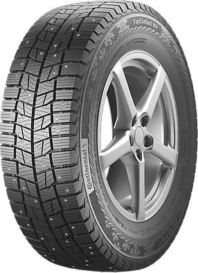 195/65R16C 104R CONTINENTAL VANCONTACT ICE EVC
