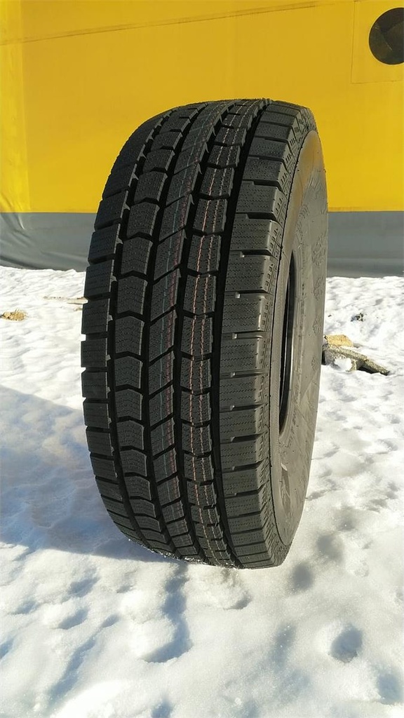 315/75R16 121N NANKANG WINTER ACTIVA WA-1 XL