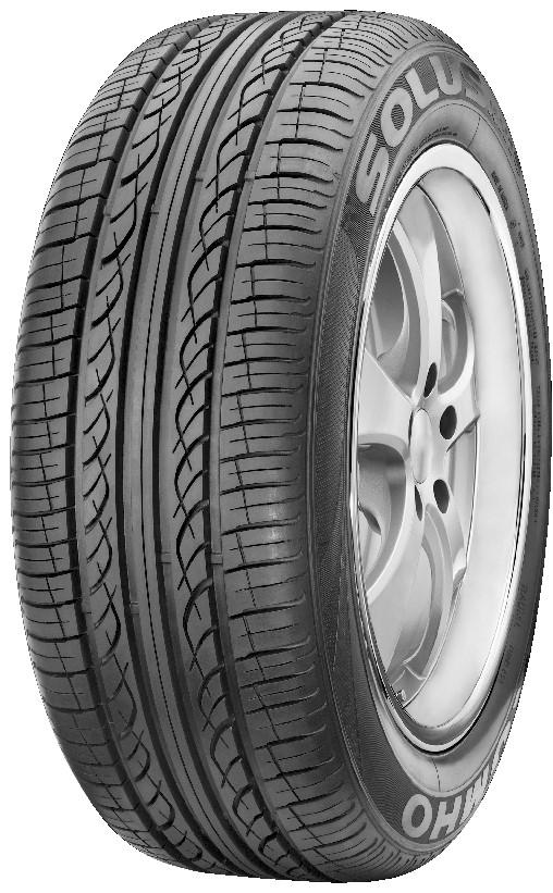 165/65R14 79T KUMHO SOLUS KH15 XL
