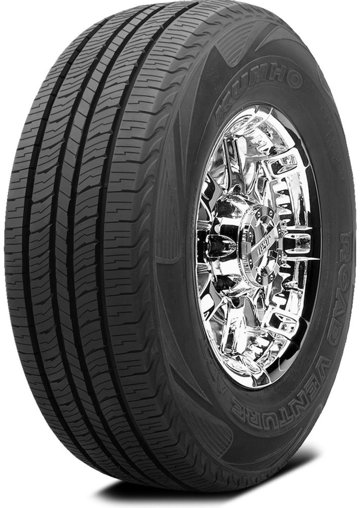 235/55R18 100V KUMHO ROAD VENTURE APT KL51