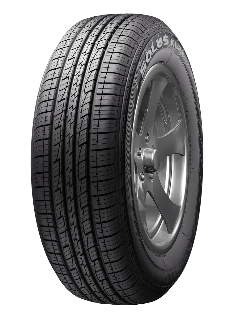 215/70R16 100H KUMHO ECO SOLUS KL21