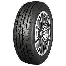 265/70R16 112H NANKANG WINTER ACTIVA SV-55